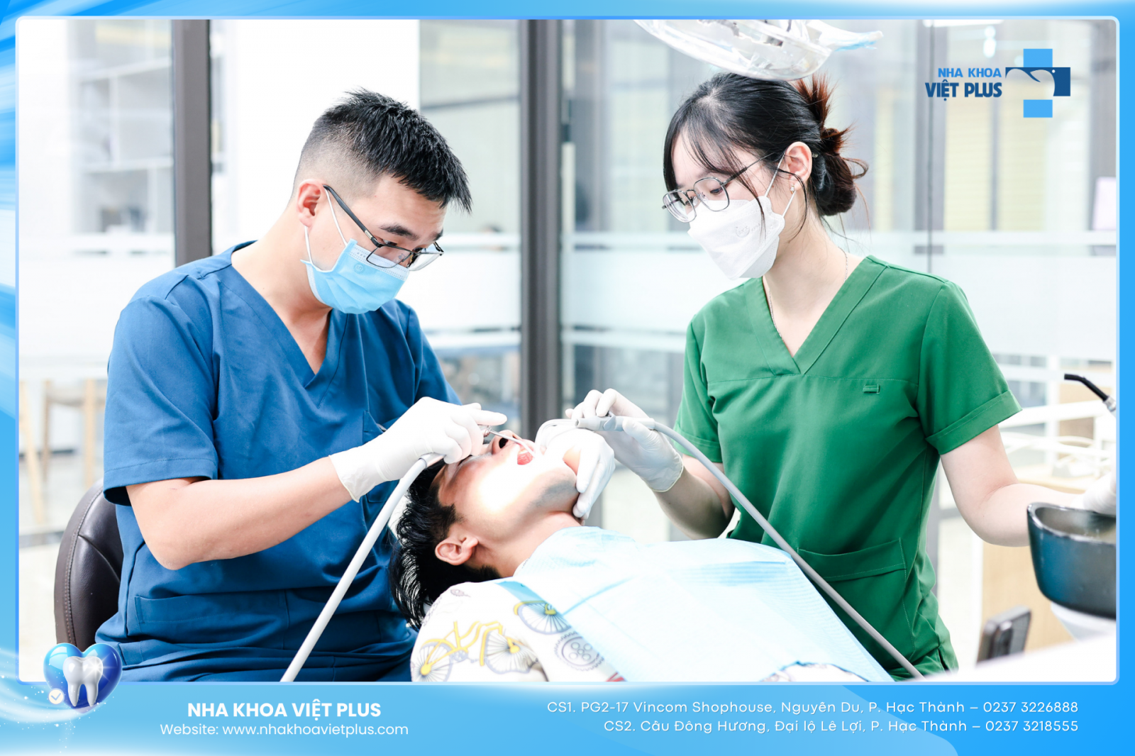 Niềng răng không chỉ giúp răng đều đẹp hơn...