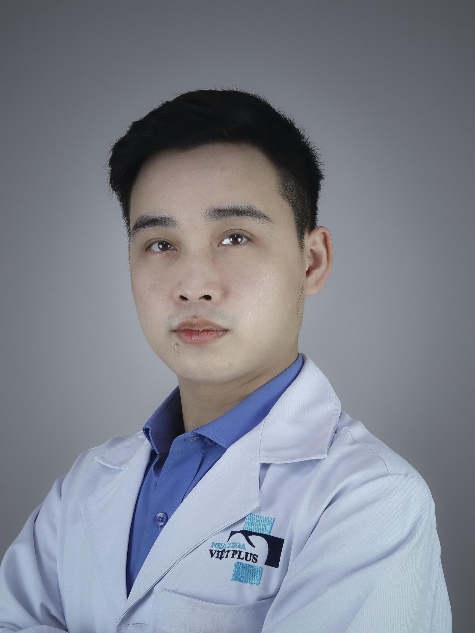 Dr Hà Anh Nhật