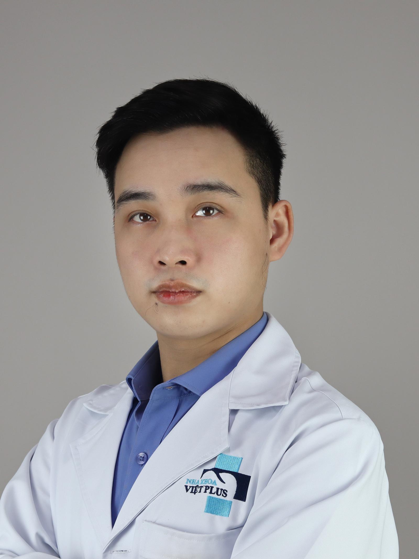 Dr Hà Anh Nhật