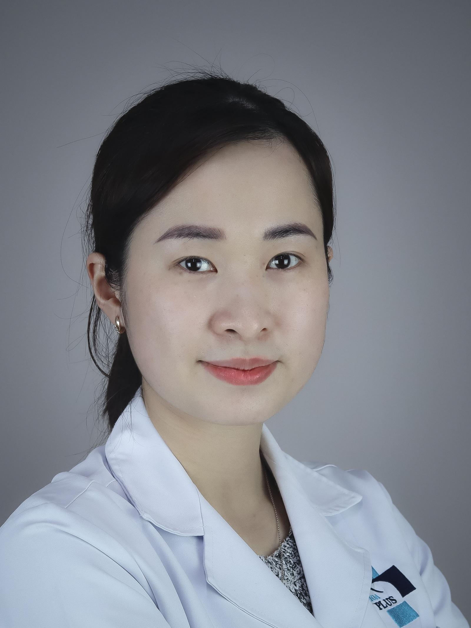 Dr Văn Huyền Giang