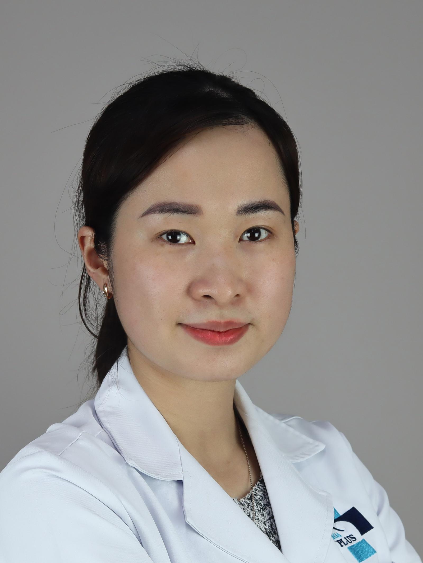 Dr Văn Huyền Giang