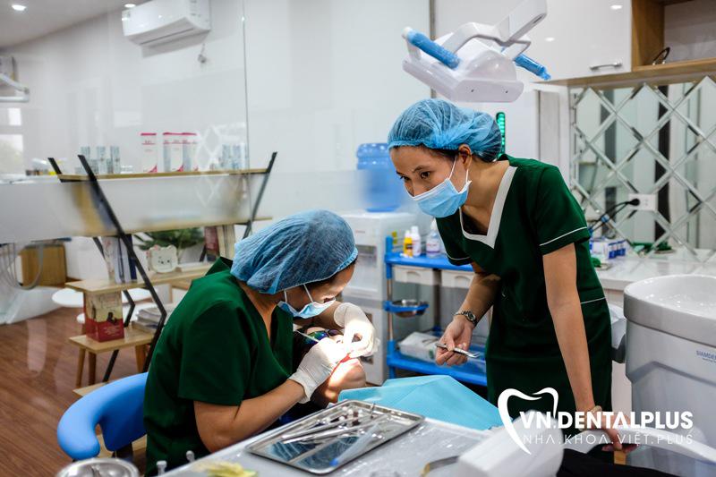 Kinh nghiệm lựa chọn bác sĩ niềng răng tốt nhất tại Thanh Hóa - Nha Khoa Việt Plus