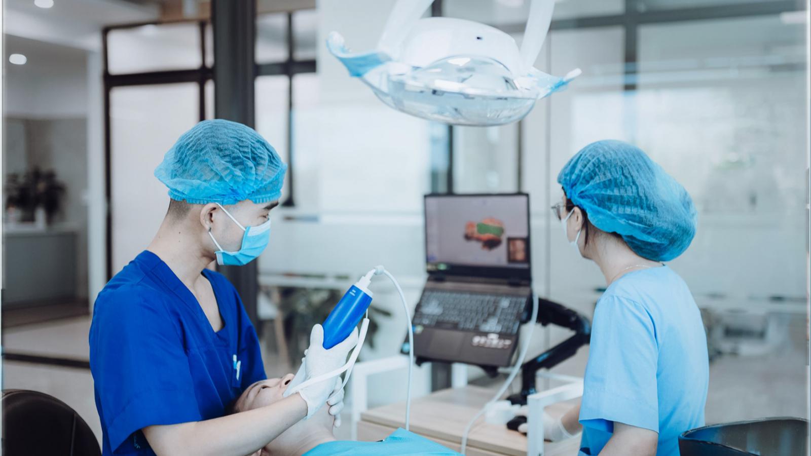 DỊCH VỤ CHỈNH NHA – NỤ CƯỜI HOÀN HẢO CHO BẠN