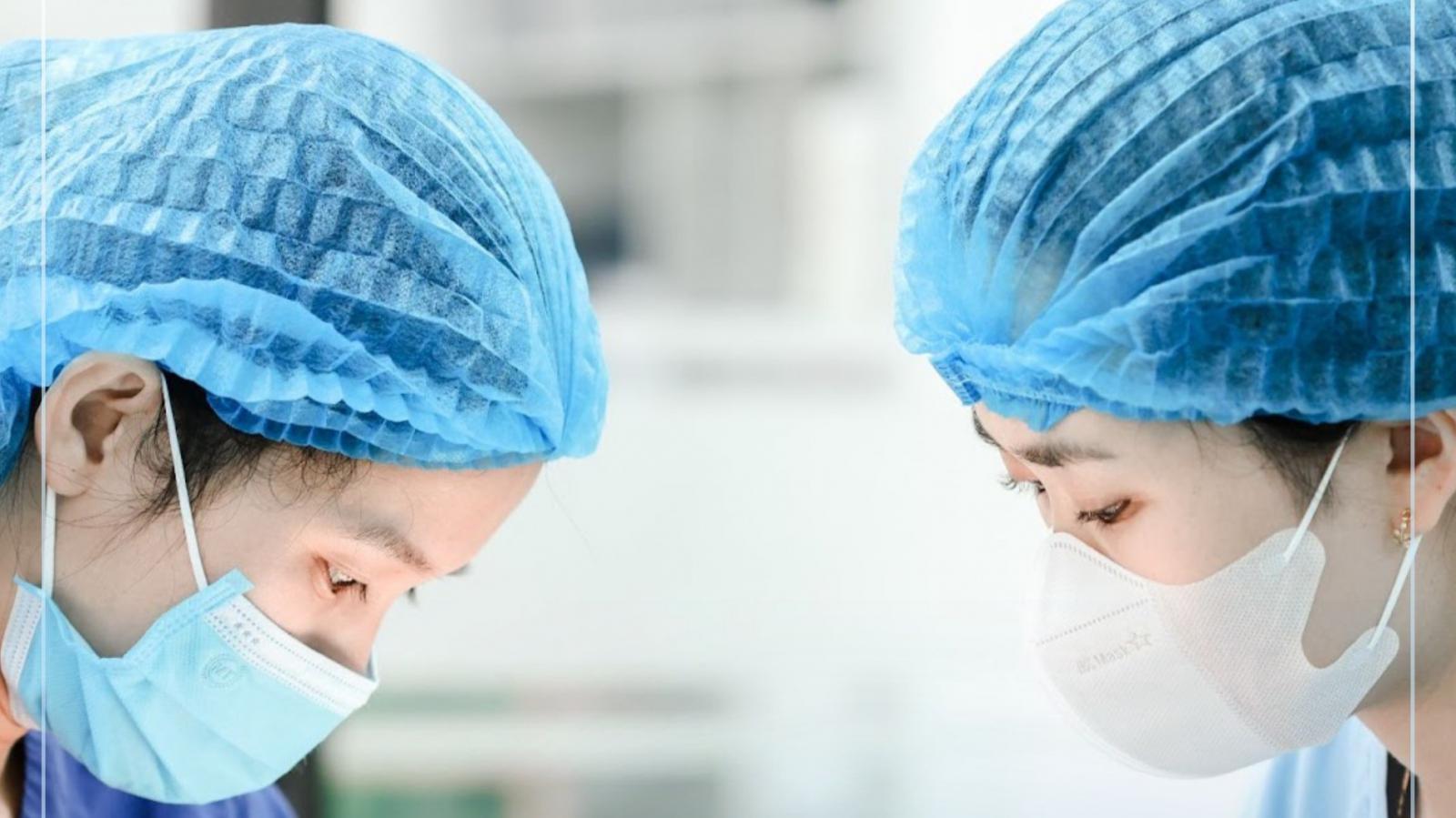 ĐẰNG SAU MỘT CA ĐIỀU TRỊ THÀNH CÔNG…