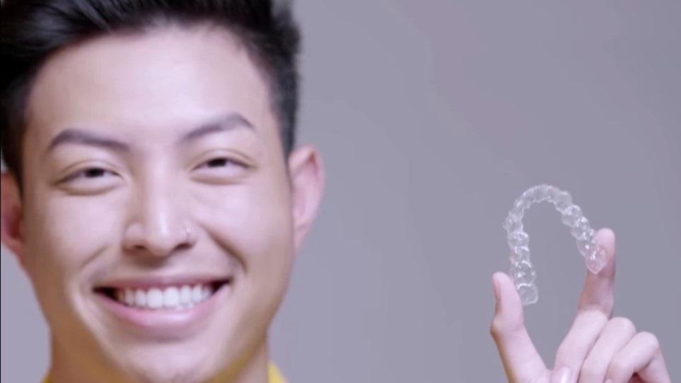 Tại sao Invisalign lại là lựa chọn hàng đầu?
