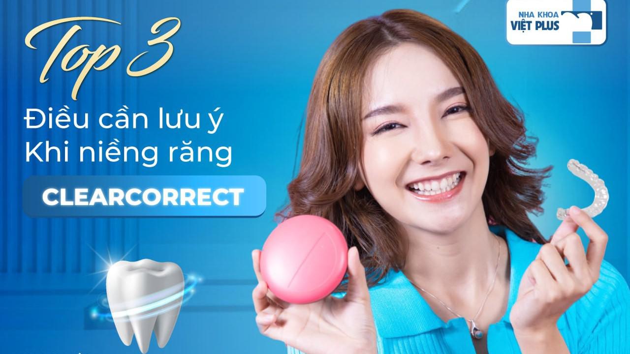 “BỎ TÚI” NGAY CẨM NANG BẢO QUẢN KHAY NIỀNG RĂNG ĐÚNG CÁCH!