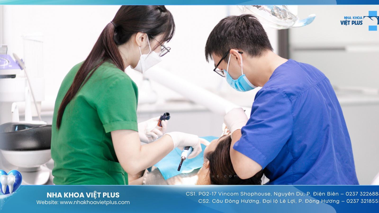 Lột Xác Nụ Cười – Tạm Biệt Răng Sứ Cũ Kém Duyên!