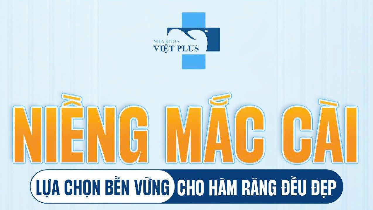 Niềng răng mắc cài | Lựa chọn bền vững cho hàm răng đều đẹp