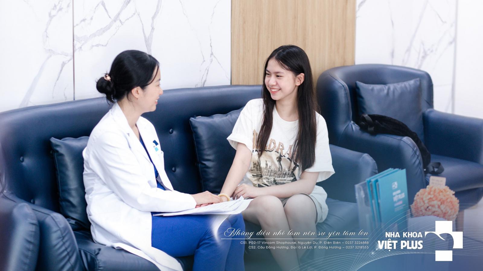 Nụ cười mới không đến từ phép màu – mà đến từ sự bền bỉ mỗi ngày