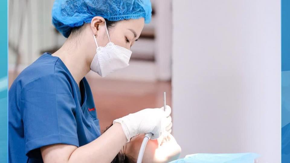 Trả Lại Nụ Cười Tự Tin Cho Con –  Hoàn Thành Case Niềng Răng Cho Bé 9 Tuổi