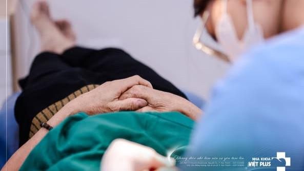 Thời gian có thể để lại những nếp nhăn…