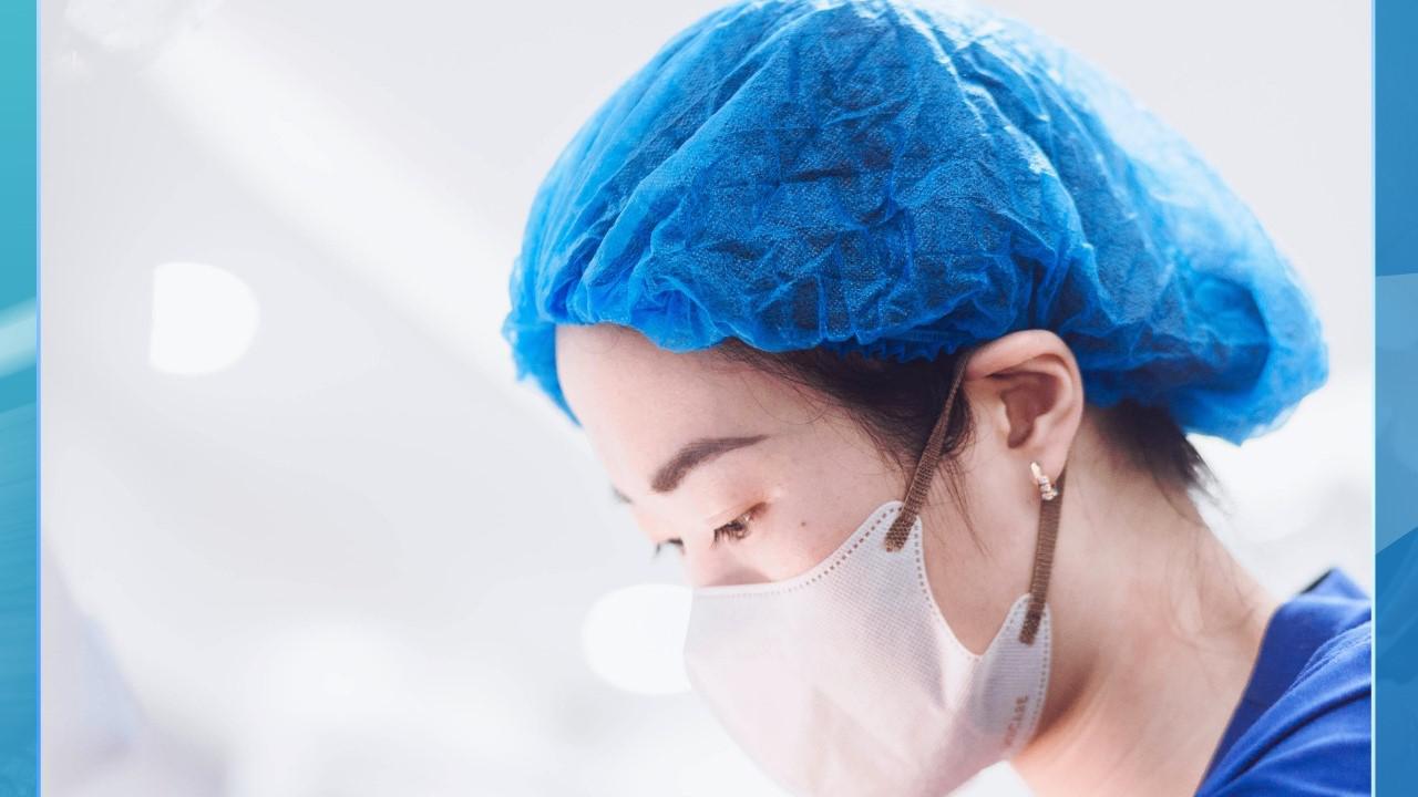 Hoàn tất một hành trình chỉnh nha – Nụ cười mới, tự tin mới