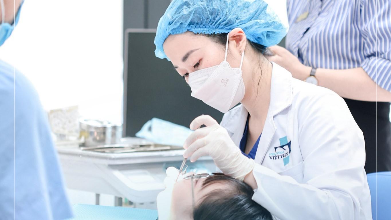 Bước Đầu Tiên Trong Hành Trình Niềng Răng