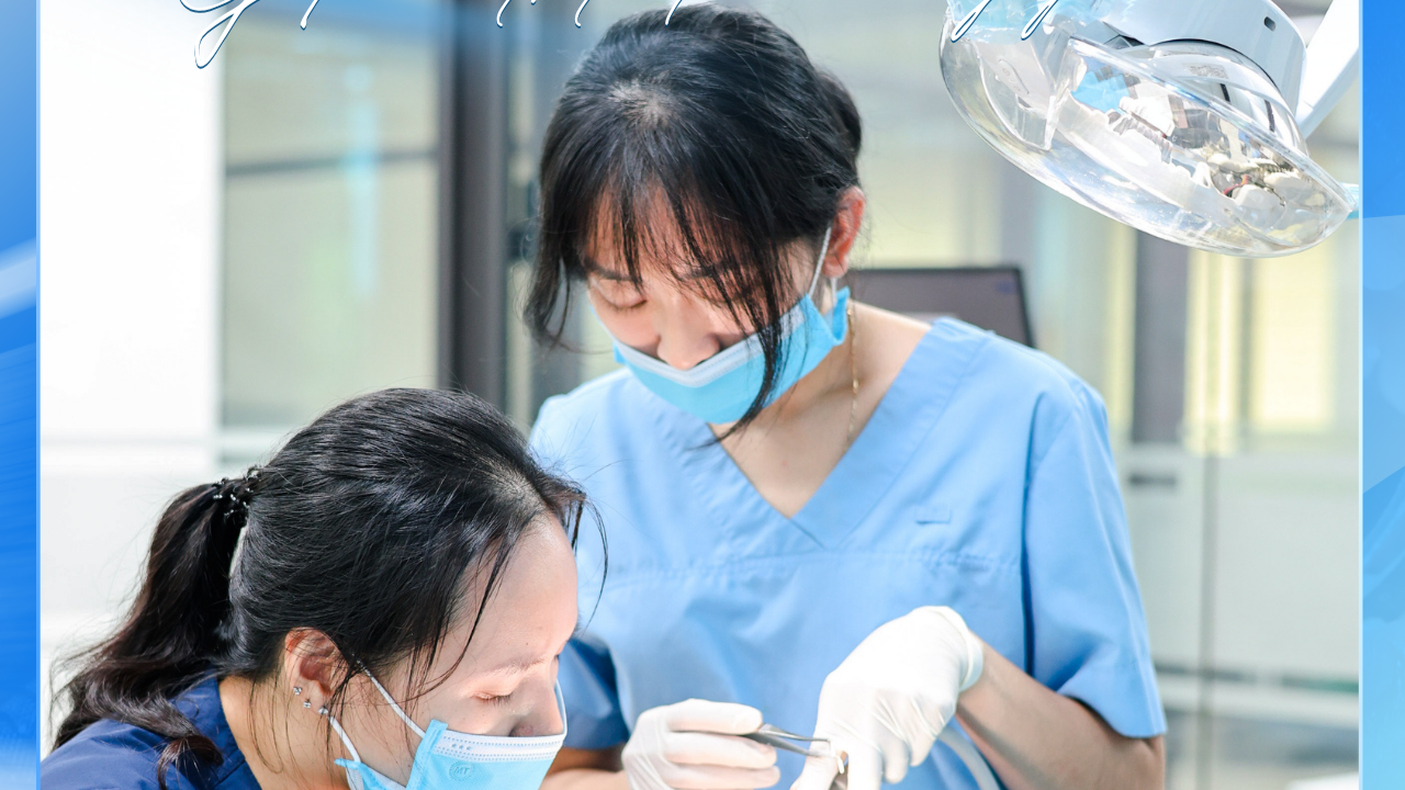 Niềng răng đúng thời điểm – Giúp con tự tin hơn mỗi ngày