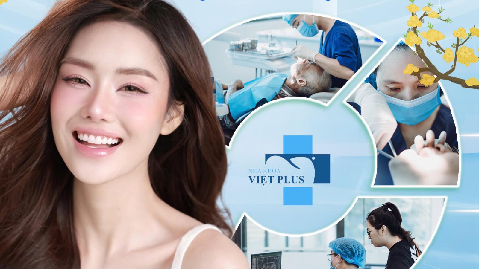 RĂNG SỨ THẨM MỸ – CHO NỤ CƯỜI RẠNG NGỜI