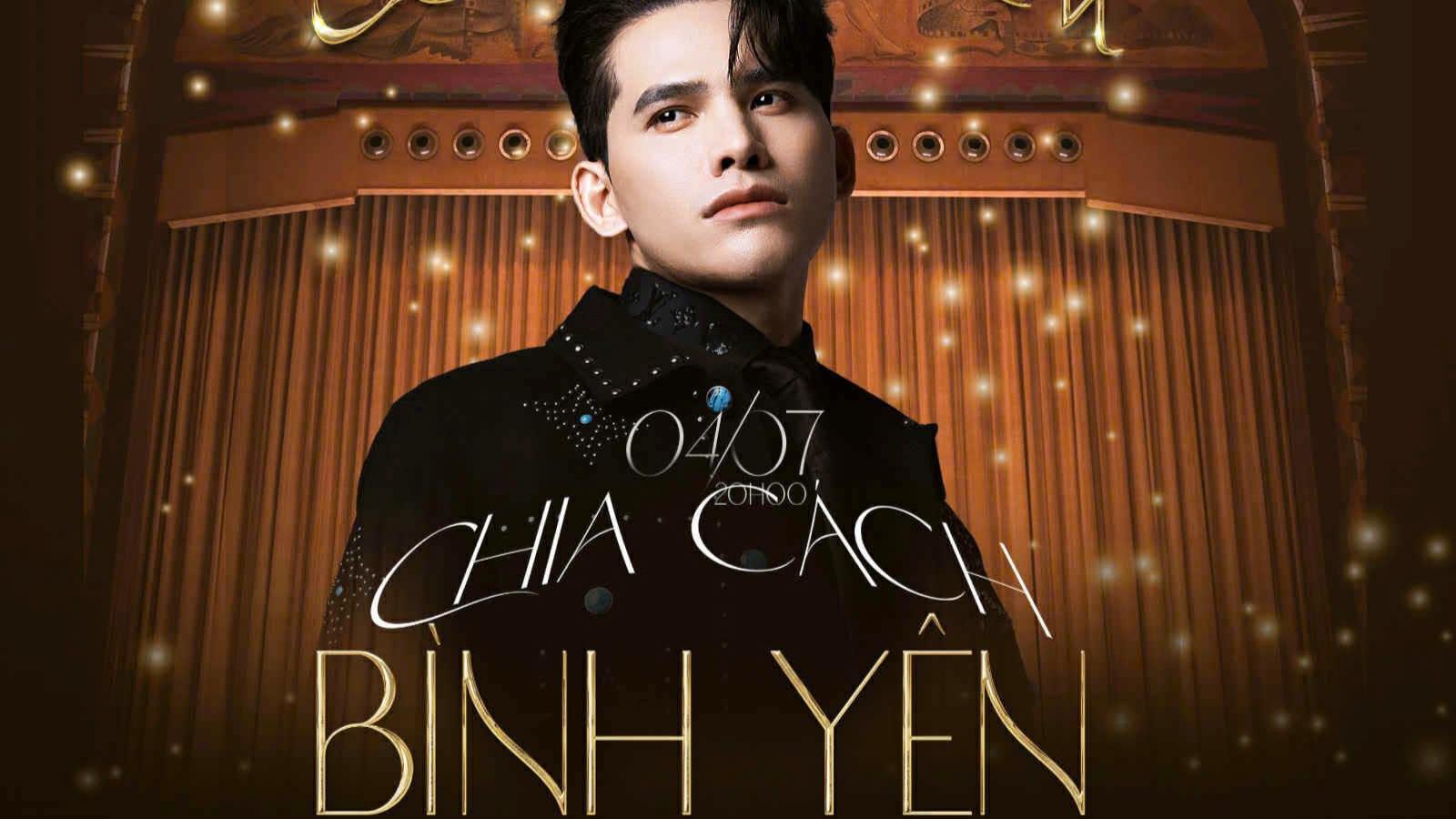 Nha Khoa Việt Plus tặng Voucher hỗ trợ 20% giá vé tham dự minishow “Chia Cách Bình Yên”