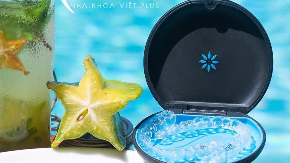 TÌM HIỂU VỀ BẢNG CHIA ĐỘ INVISALIGN