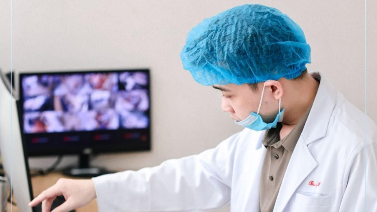 Có những khoảnh khắc nhỏ thôi, nhưng chứa đựng nhiều tình thương