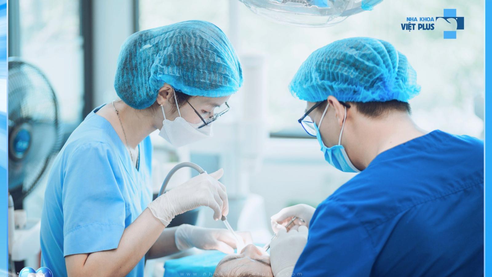 Giờ đây, cô bạn sinh viên ấy có thể mỉm cười thật rạng rỡ